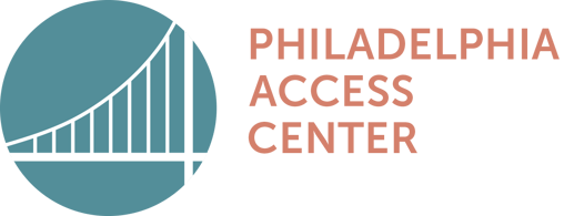 Philadelphia Access Center logo